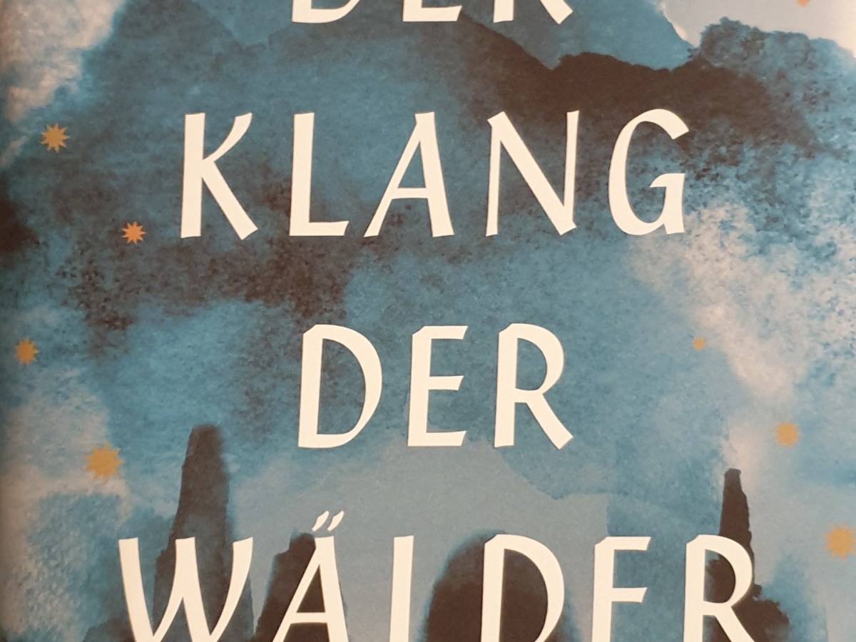 Der Klang der&nbsp;Wälder