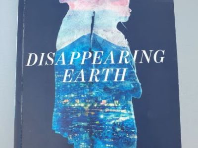 Das Verschwinden der&nbsp;Erde