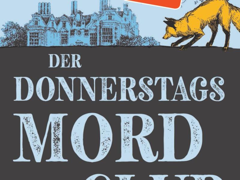 Der Donnerstagsmordclub